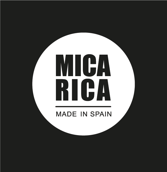 Mica Rica — Made in Spain